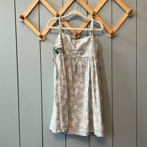 Rylee and Cru dress size 2-3